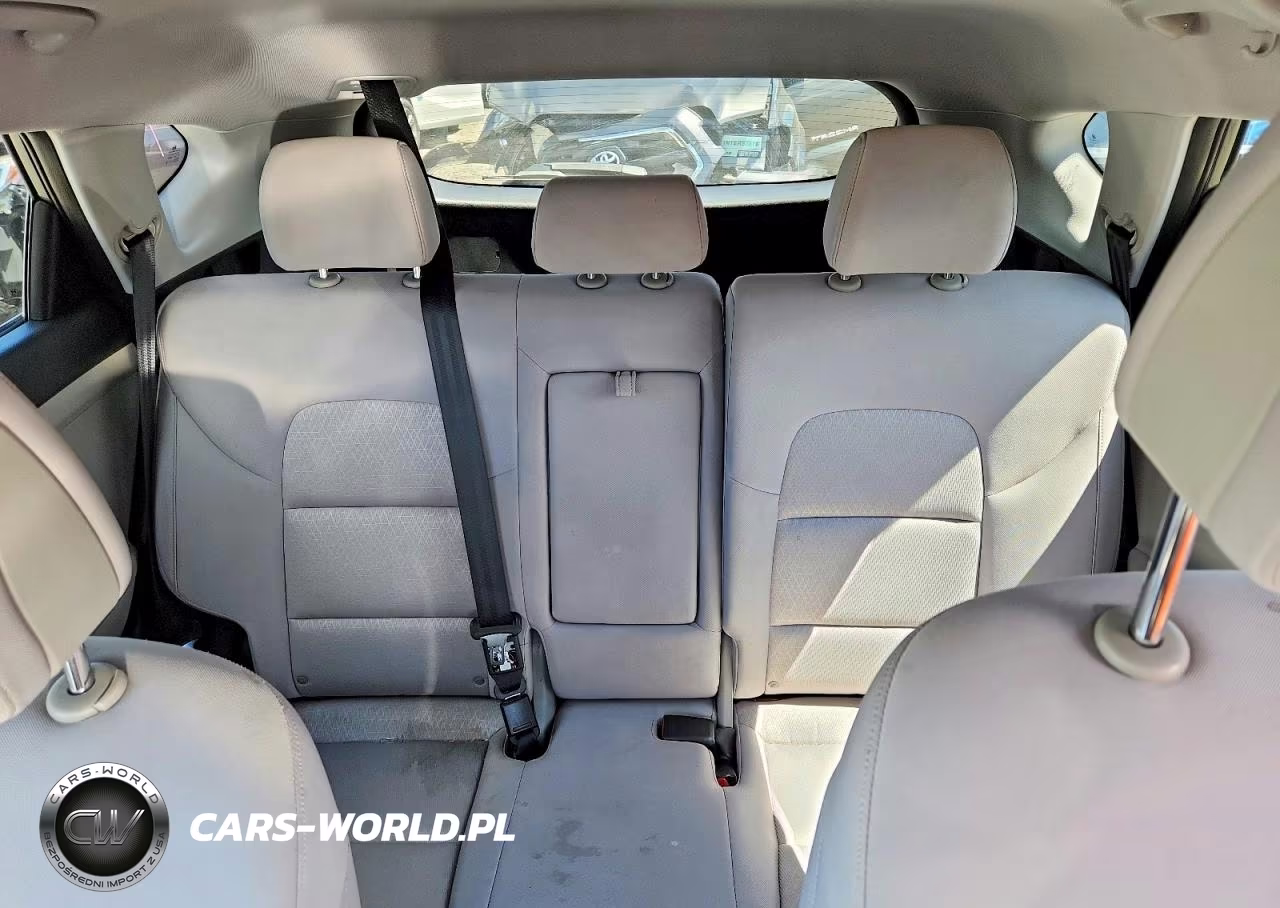 2017 Hyundai Tucson Eco VIN:KM8J3CA21HU288141 - 10