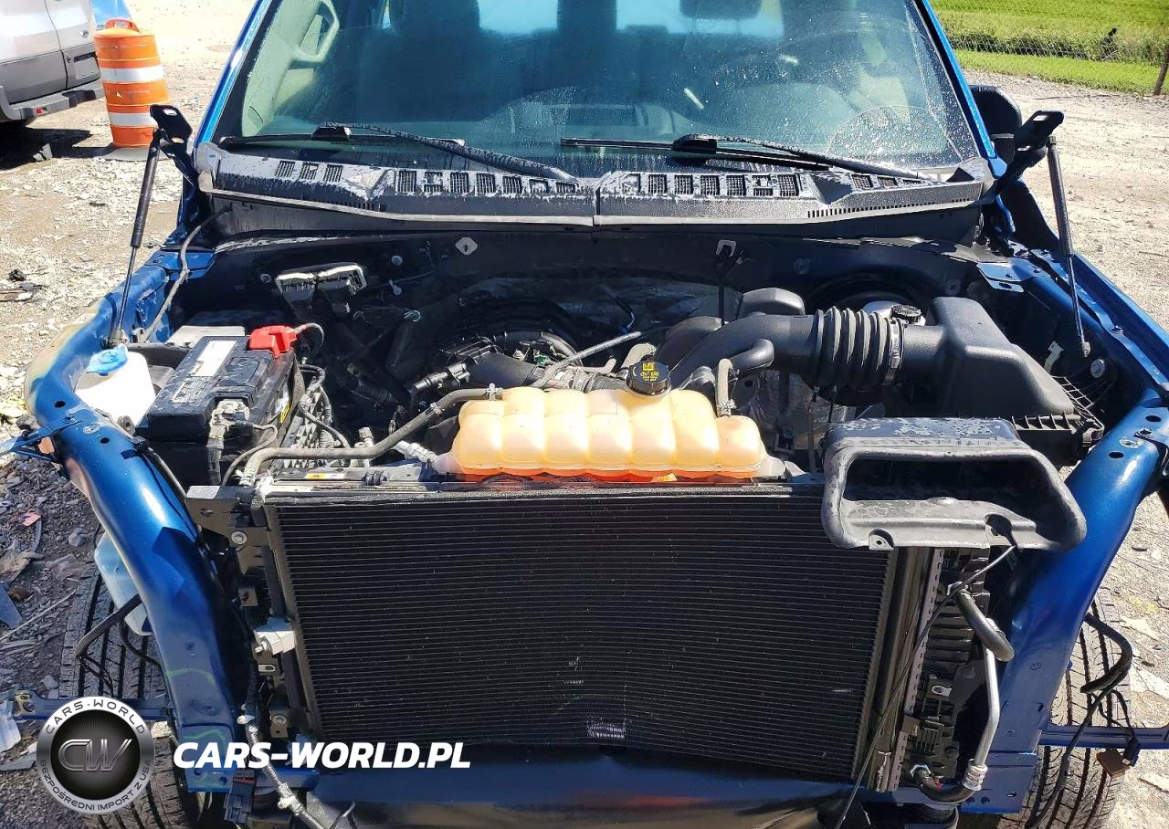 2017 Ford F150 VIN:1FTMF1C89HKD67941 - 11