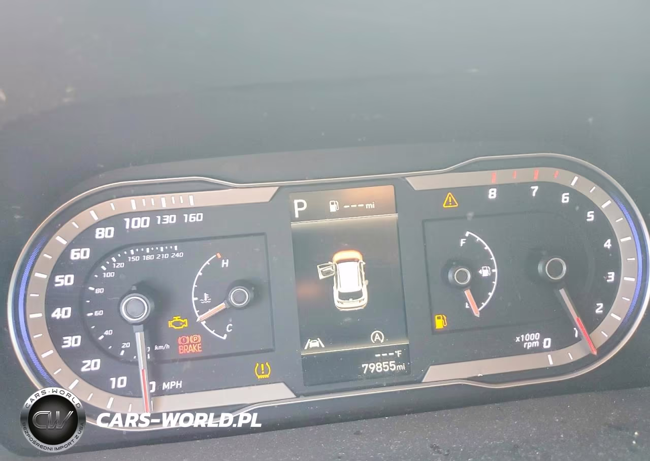 2024 Hyundai Tucson Sel VIN:5NMJB3DEXRH353834 - 9