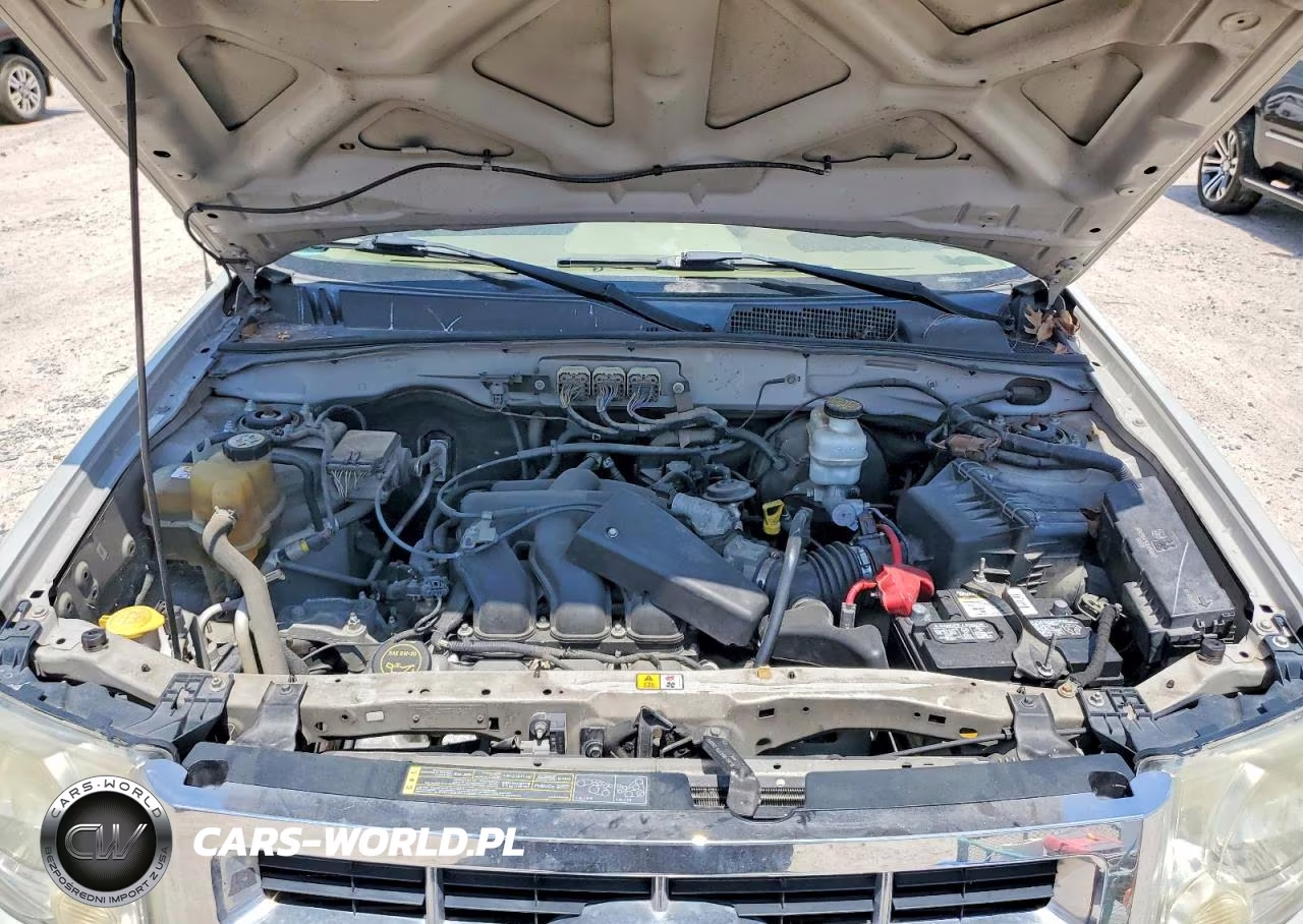 2008 Ford Escape Xlt VIN:1FMCU03138KE80925 - 12