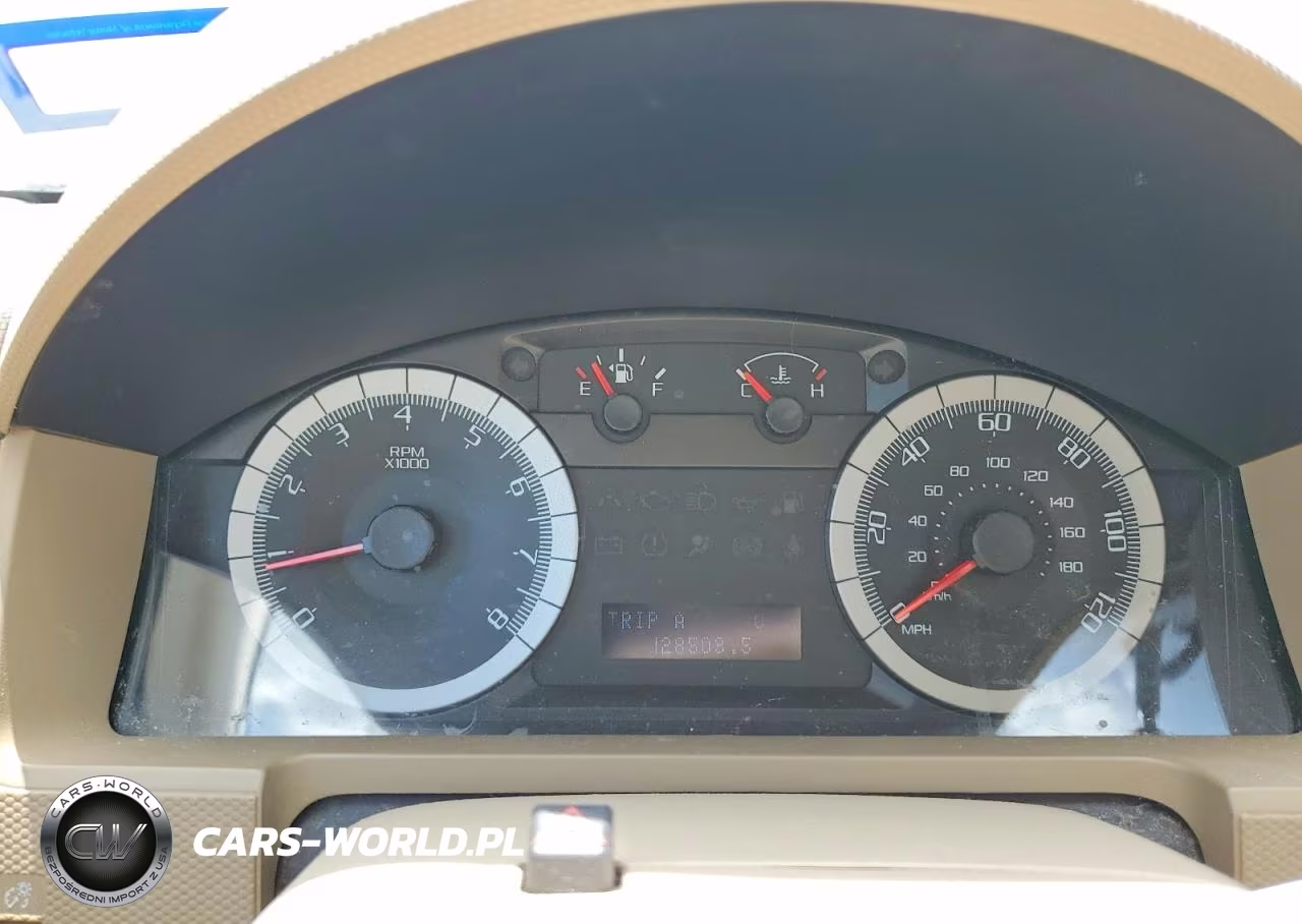 2008 Ford Escape Xlt VIN:1FMCU03138KE80925 - 9
