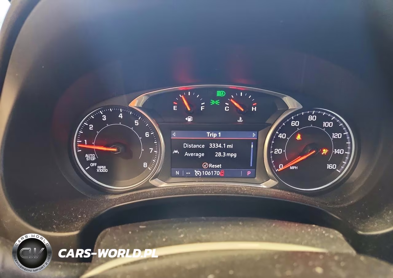 2020 GMC Terrain Sle VIN:3GKALTEV4LL108165 - 9