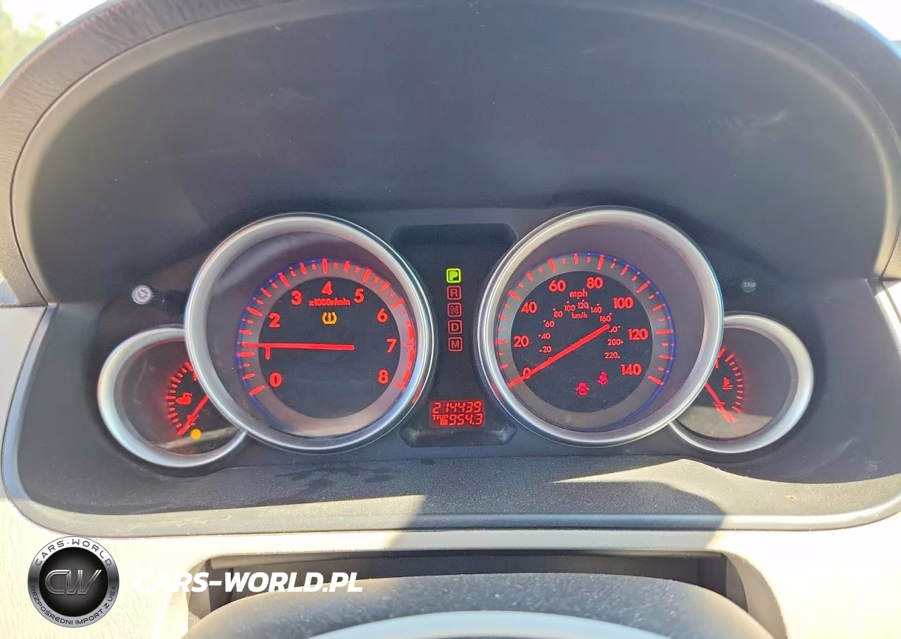 2008 Mazda Cx-9 VIN:JM3TB38A780149238 - 9