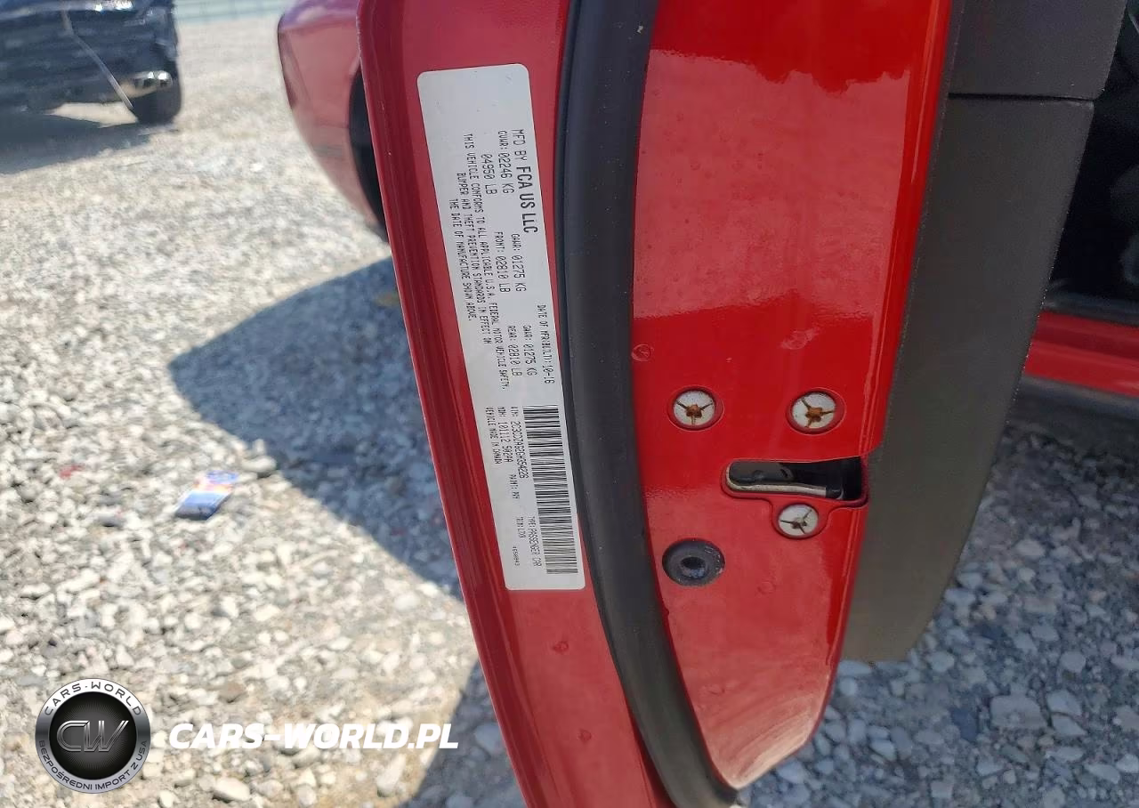 2016 Dodge Challenger Sxt VIN:2C3CDZAG2GH354226 - 12