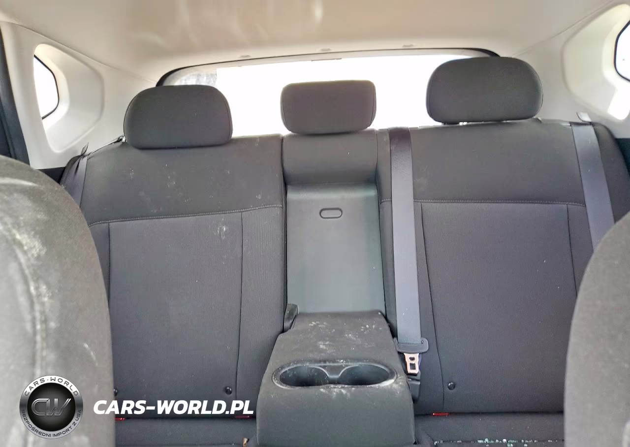 2024 Hyundai Kona Sel VIN:KM8HBCAB1RU180928 - 10