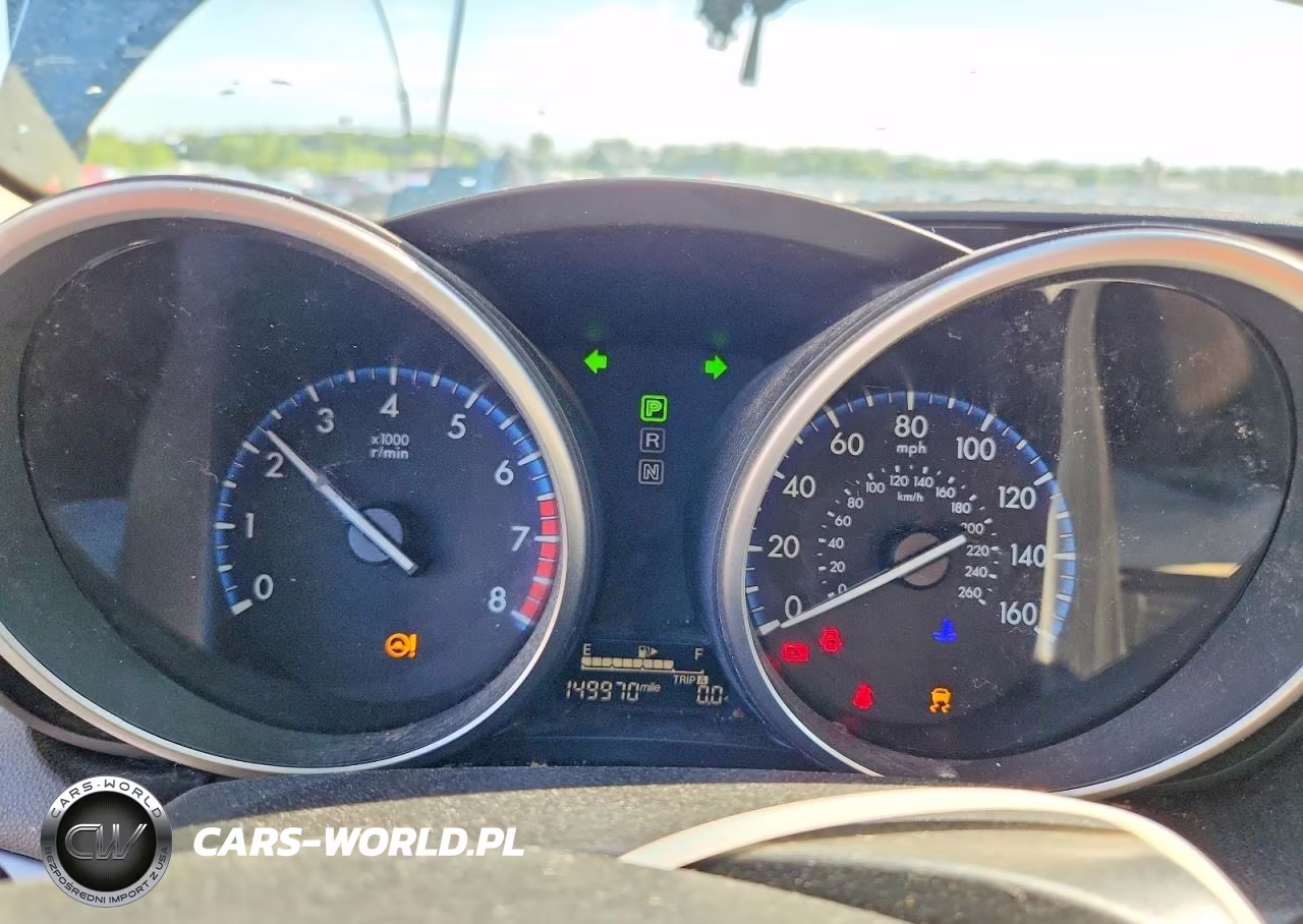 2012 Mazda 3 I VIN:JM1BL1W7XC1671331 - 9