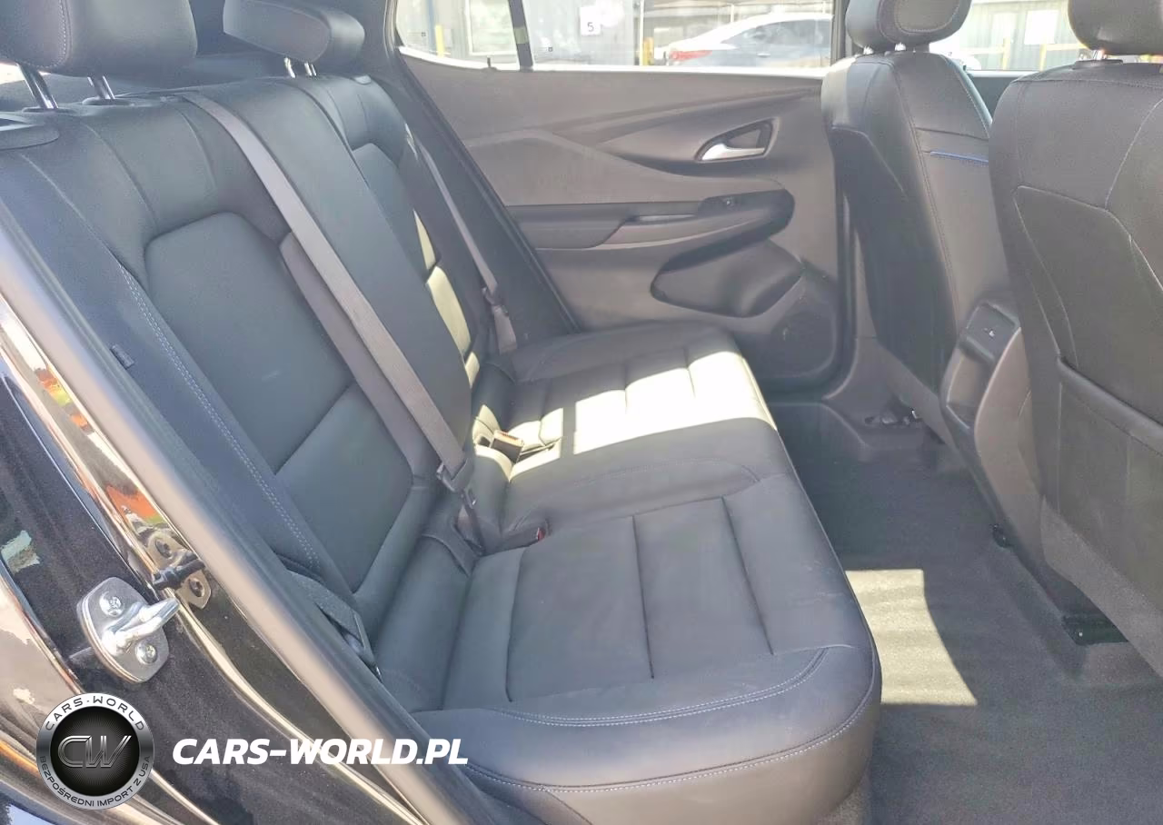 2025 Buick Envista Sport Touring VIN:KL47LBEP7SB195572 - 11