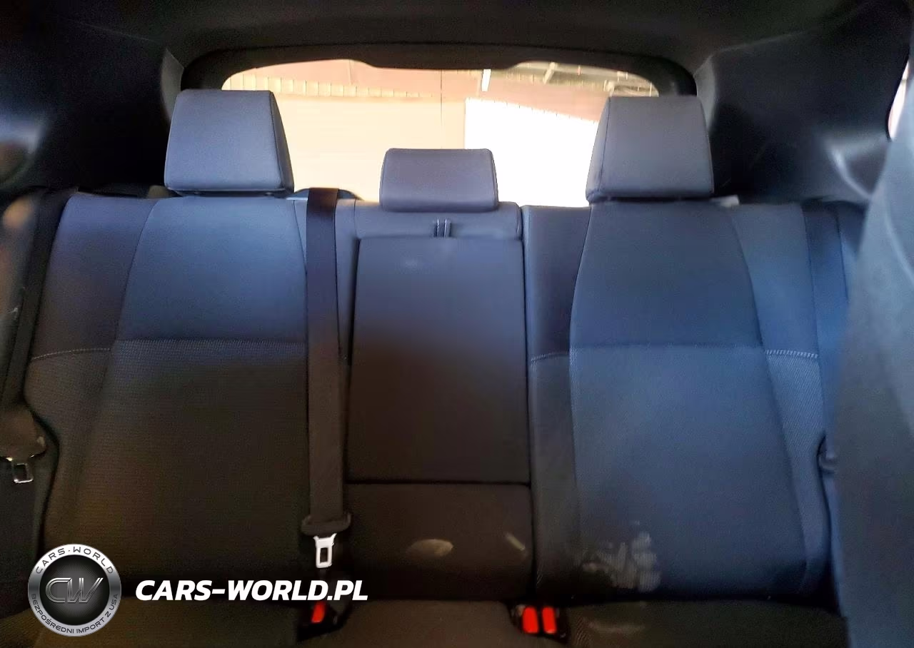 2025 Subaru Solterra Premium VIN:JTMABABA9SA099568 - 10