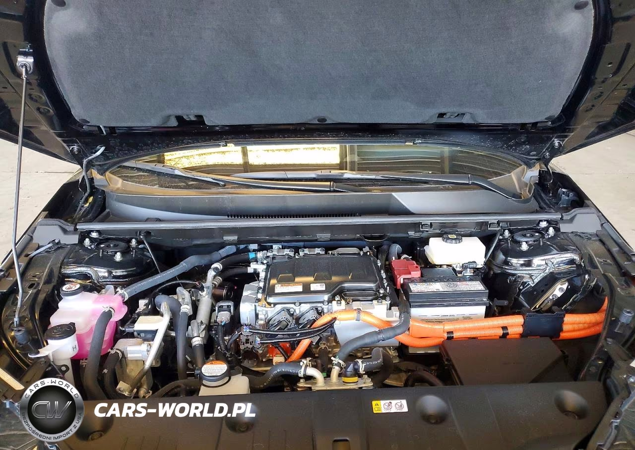 2025 Subaru Solterra Premium VIN:JTMABABA9SA099568 - 12