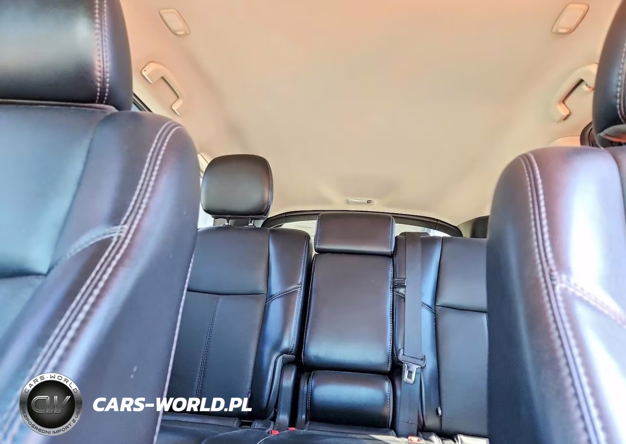 2019 Nissan Pathfinder Sl VIN:5N1DR2MM8KC612914 - 10