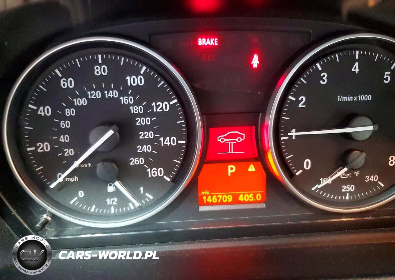 2012 BMW 328 I Sulev VIN:WBADW7C51CE730455 - 9