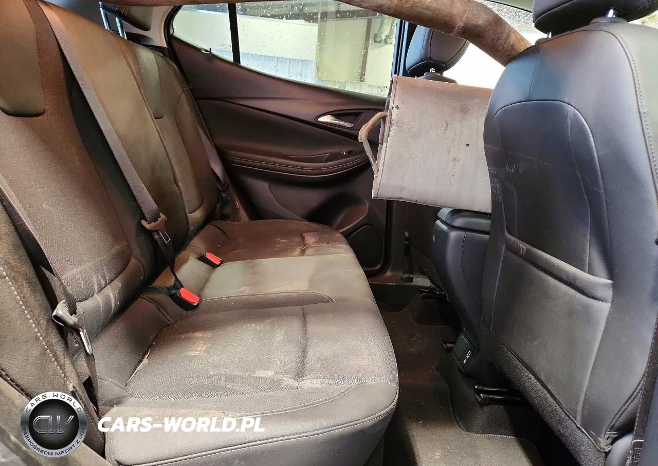 2024 Buick Encore VIN:KL4AMBS23RB103198 - 11