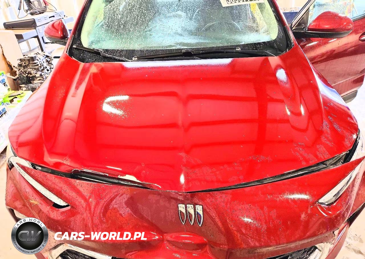 2024 Buick Encore VIN:KL4AMBS23RB103198 - 12