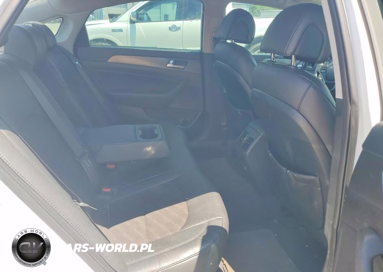 2016 Hyundai Sonata Sport VIN:5NPE34AF2GH319744 - 10