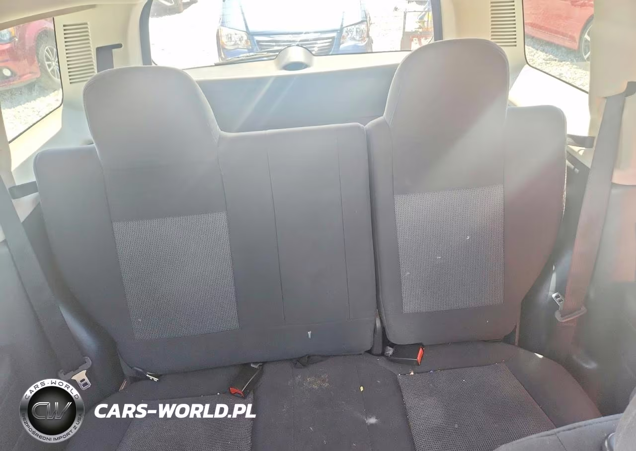 2011 Jeep Patriot Sport VIN:1J4NF1GB5BD248011 - 10