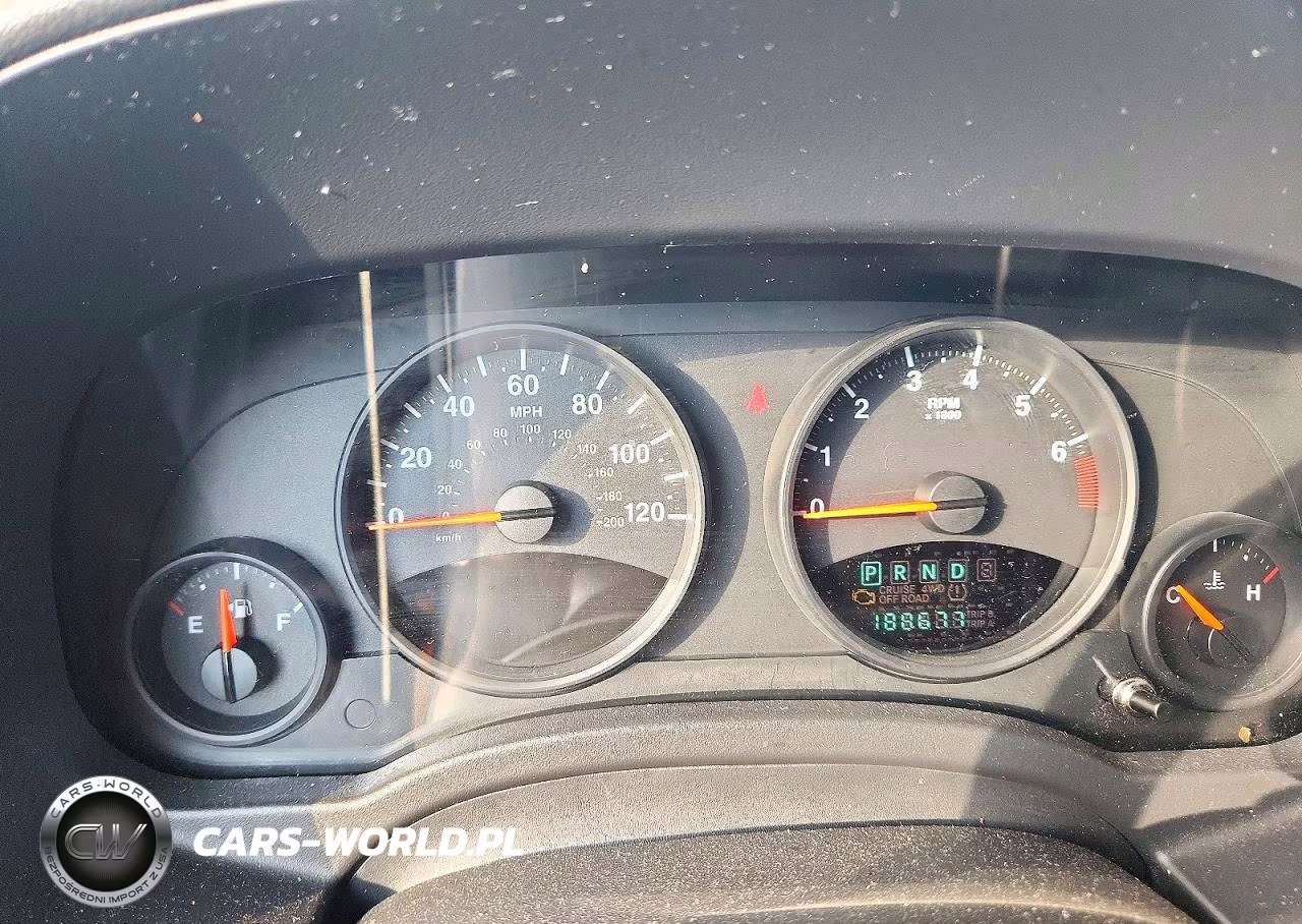2011 Jeep Patriot Sport VIN:1J4NF1GB5BD248011 - 9