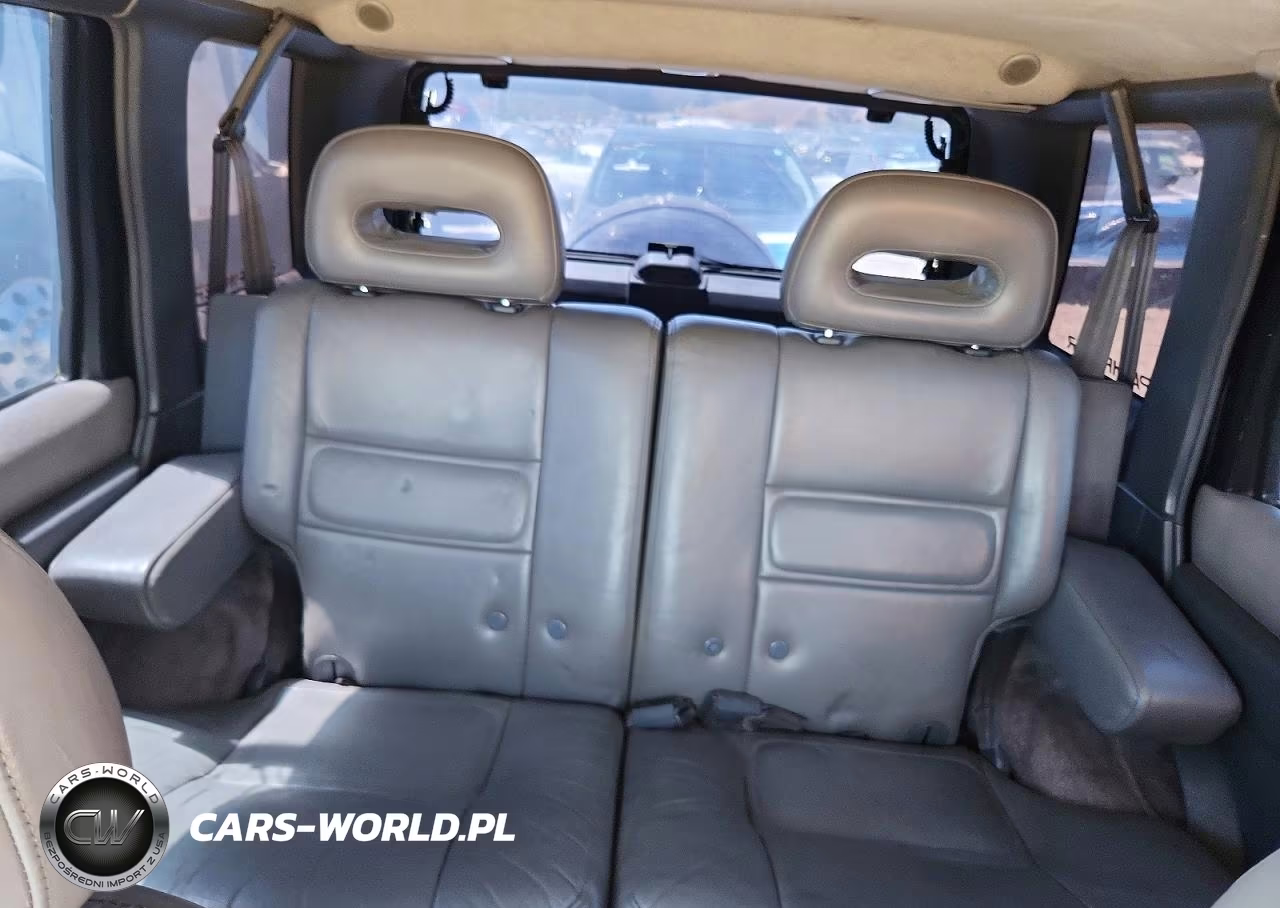1993 Nissan Pathfinder Xe VIN:JN8HD17Y9PW304447 - 10