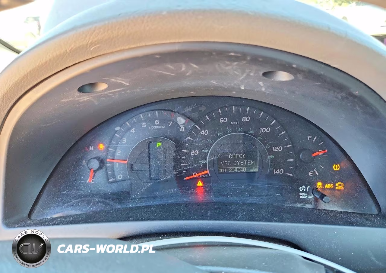 2008 Toyota Camry Xle VIN:4T1BE46K58U208501 - 9