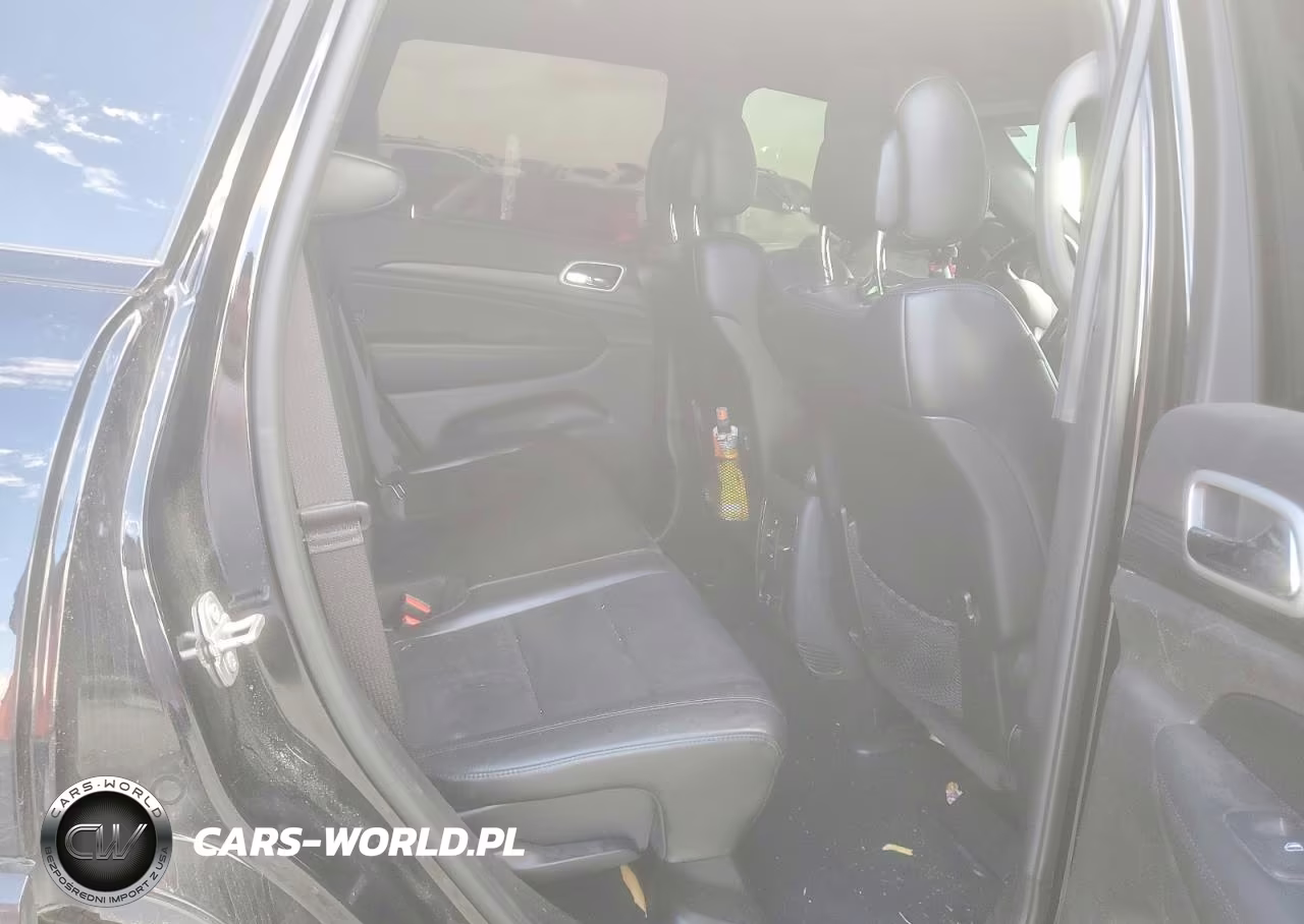 2020 Jeep Grand Cherokee Laredo VIN:1C4RJFAG5LC416700 - 10