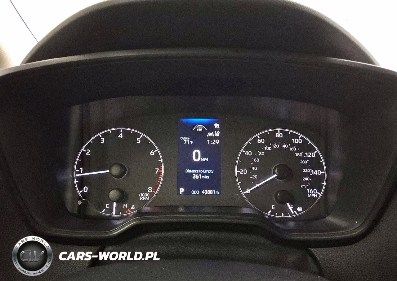 2024 Toyota Corolla Le VIN:5YFB4MDE2RP163732 - 9