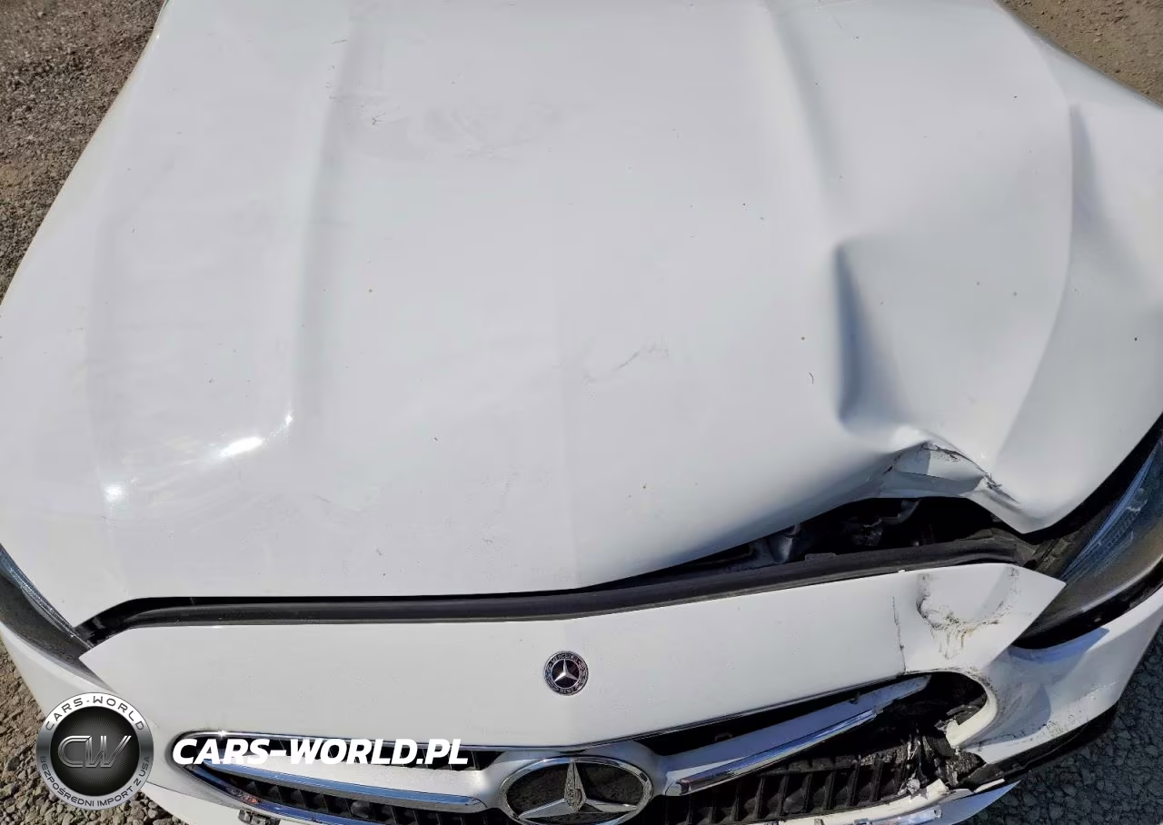 2022 Mercedes-Benz C 300 VIN:W1KAF4GB8NR064586 - 11