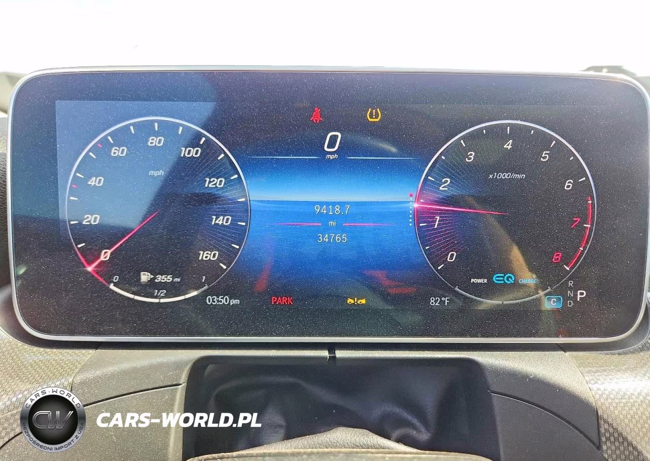 2022 Mercedes-Benz C 300 VIN:W1KAF4GB8NR064586 - 9