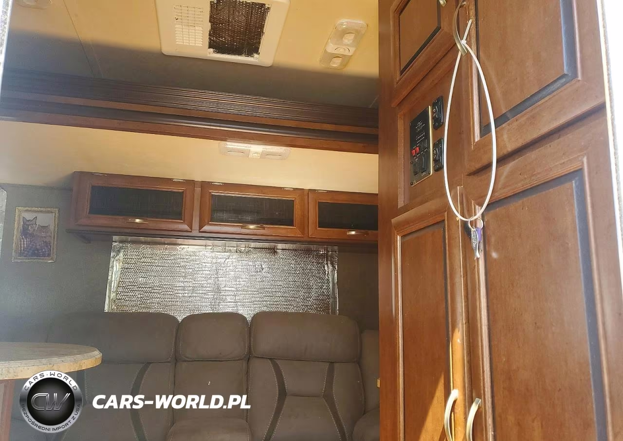 2016 Forest River Vibe Camper VIN:4X4TVBG20G4105166 - 6