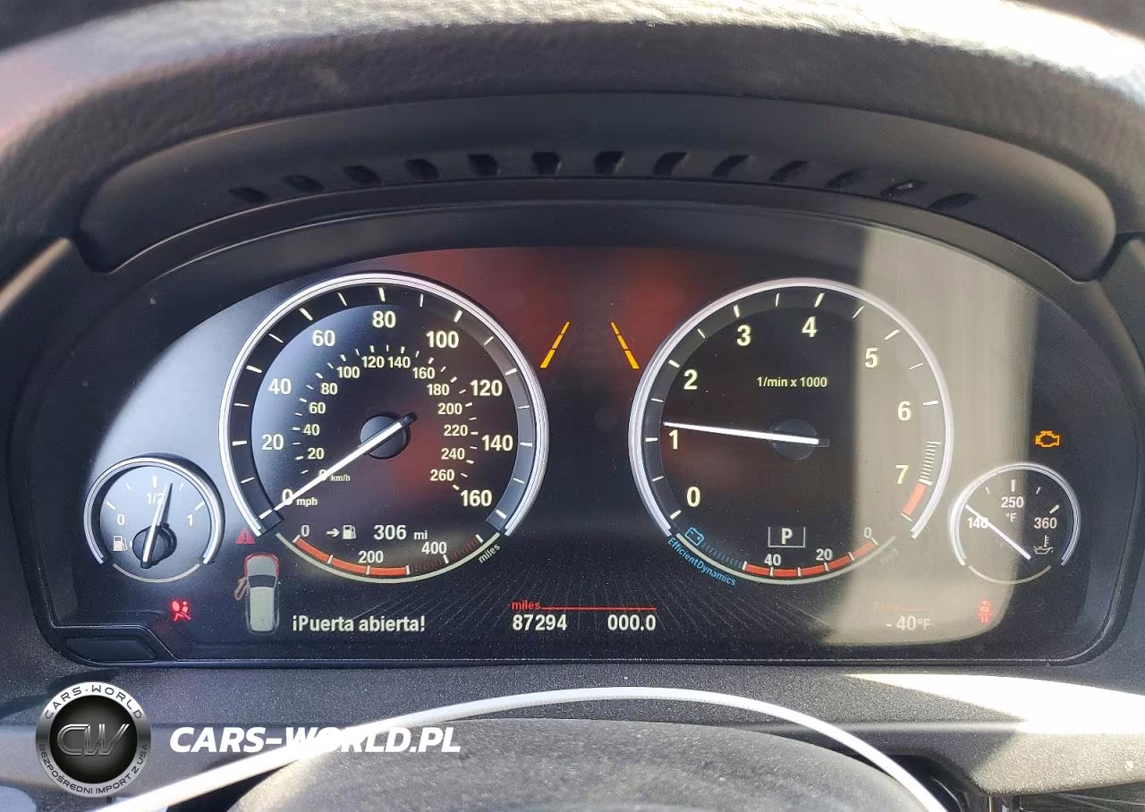 2017 BMW X5 xDrive35I VIN:5UXKR0C38H0V72075 - 9