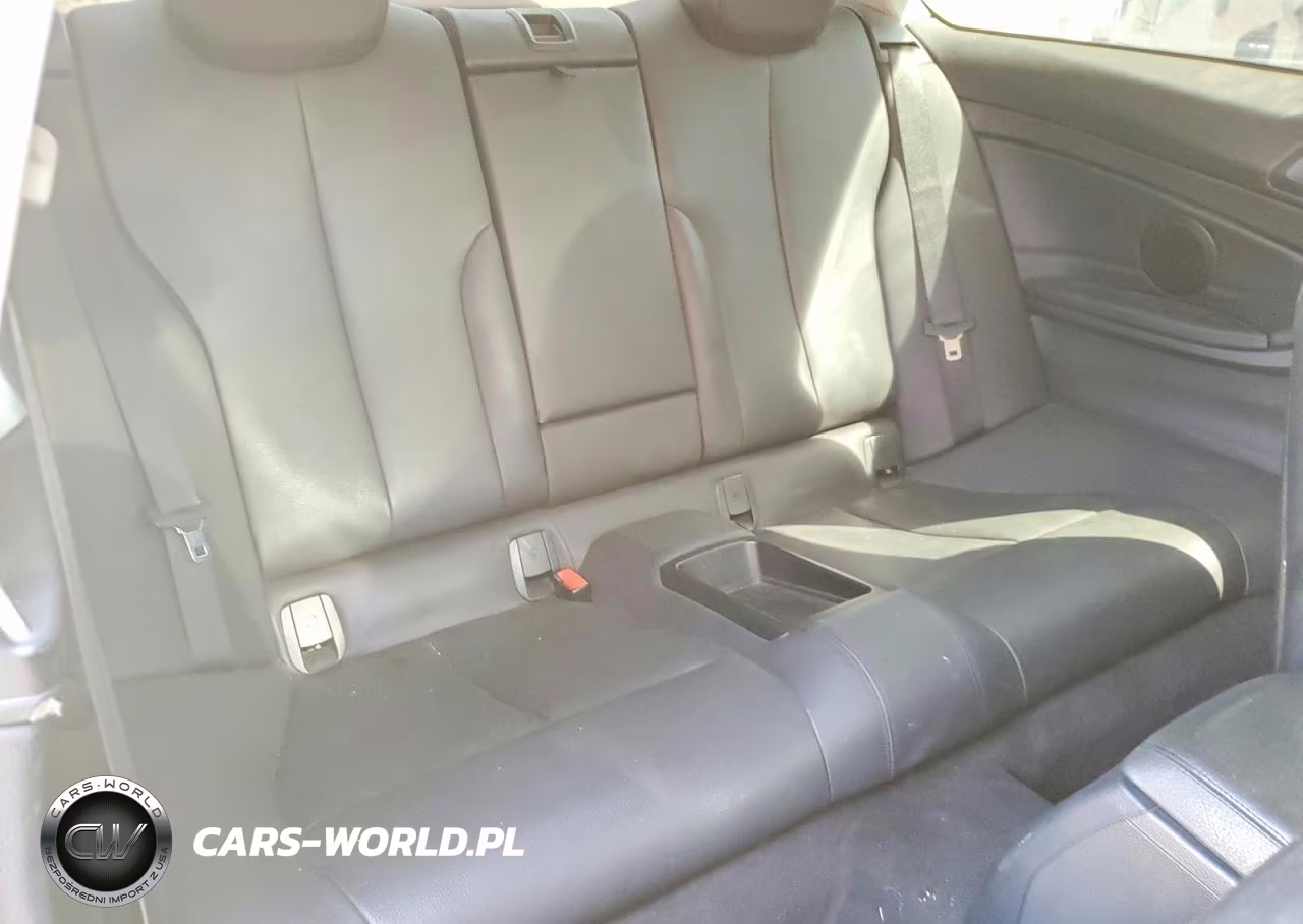2014 BMW 428 I VIN:WBA3N7C51EF718530 - 10