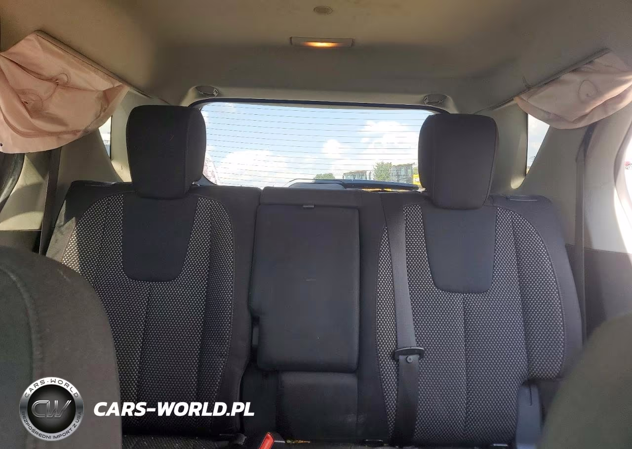 2013 Chevrolet Equinox Lt VIN:2GNALPEK1D1192173 - 10