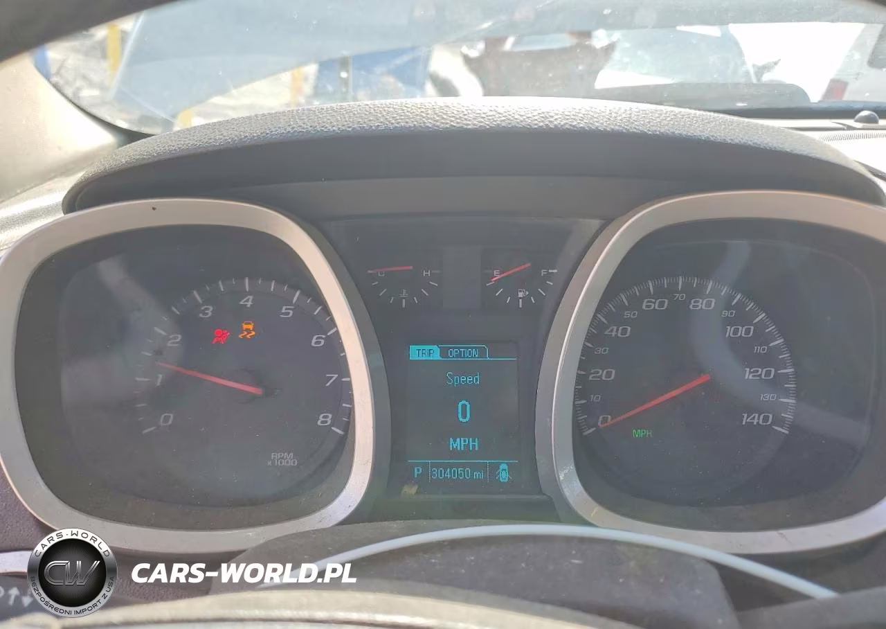 2013 Chevrolet Equinox Lt VIN:2GNALPEK1D1192173 - 9