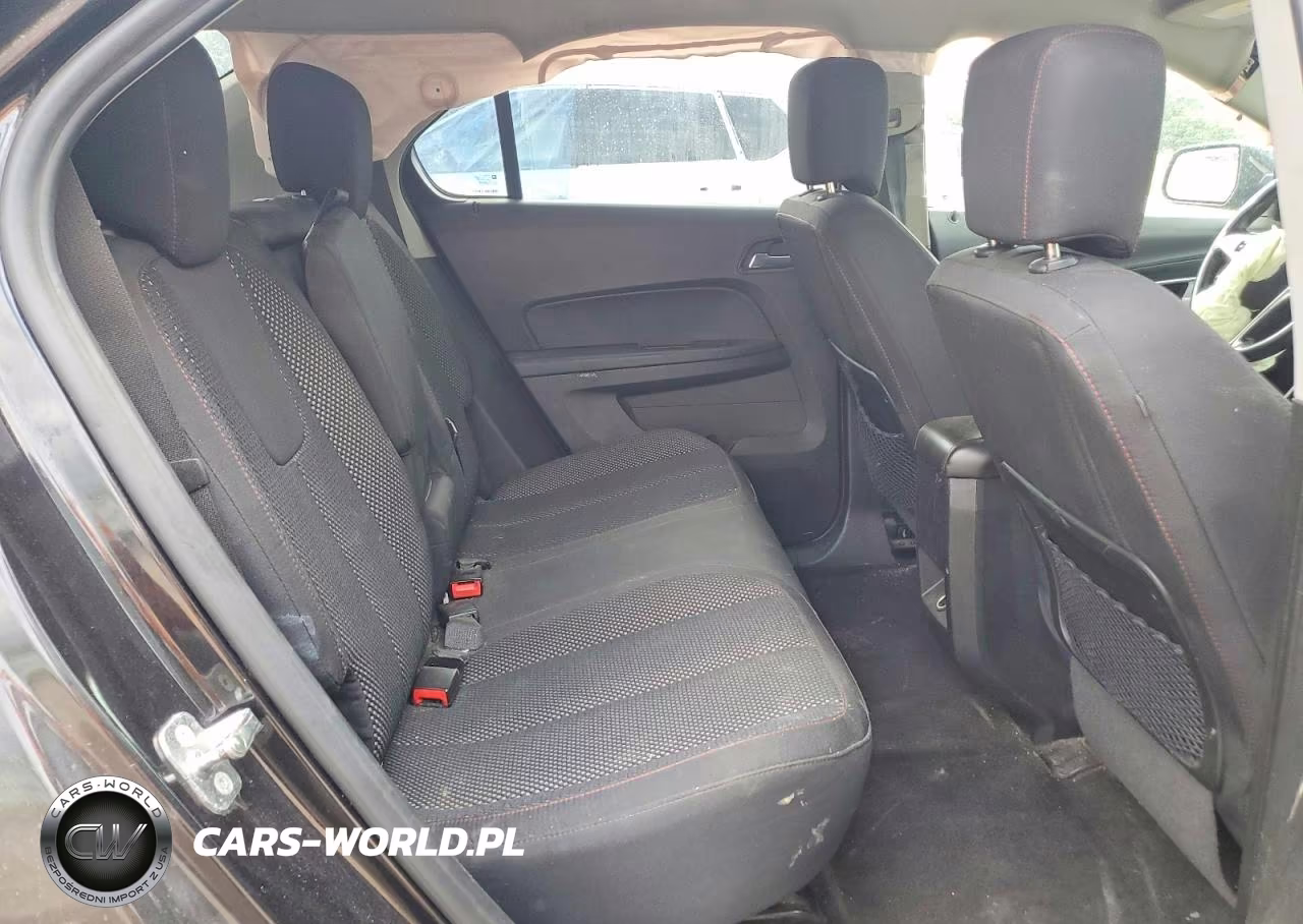 CHEVROLET EQUINOX VIN:2GNFLFEK8F6423625 - 11