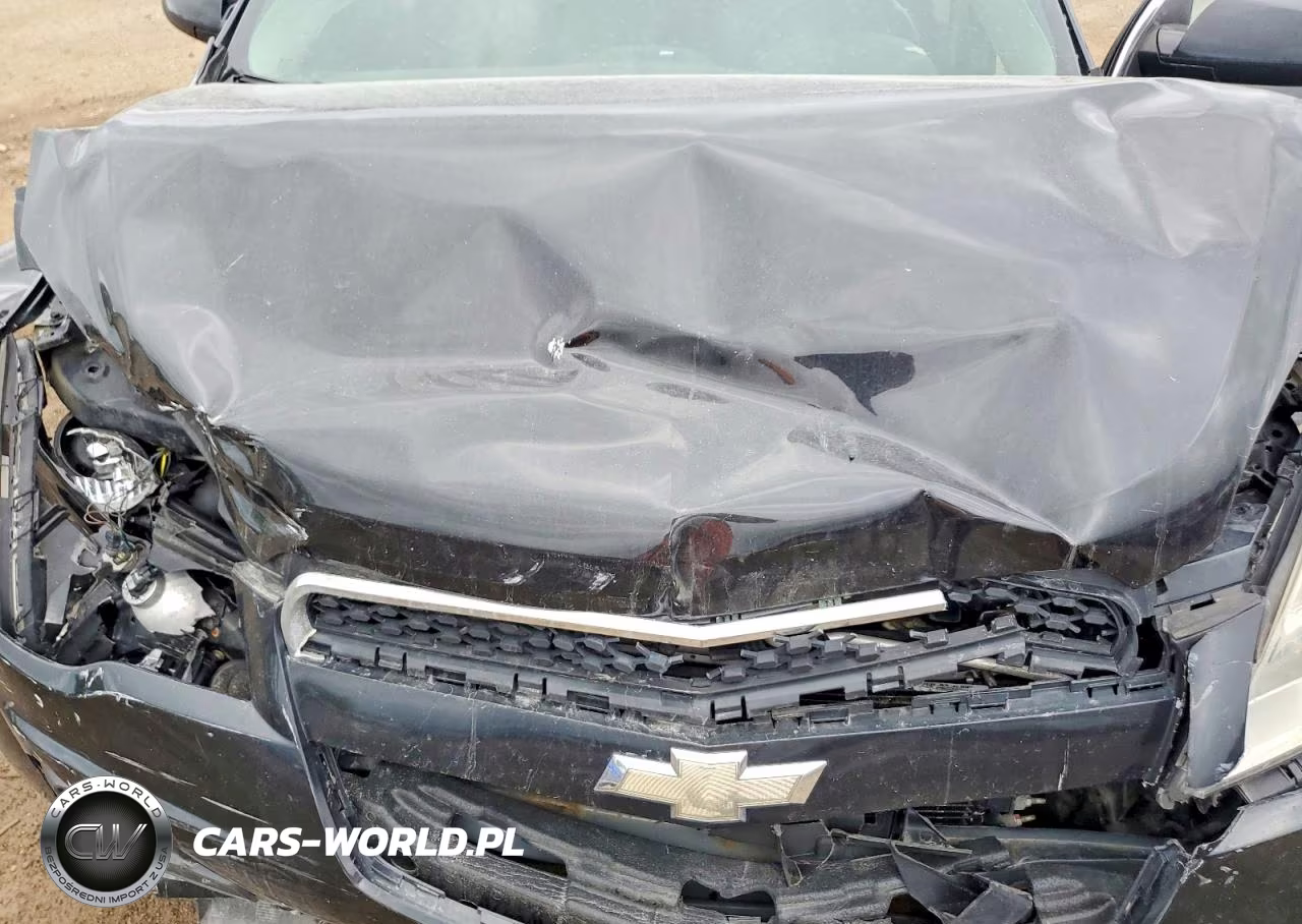 CHEVROLET EQUINOX VIN:2GNFLFEK8F6423625 - 12