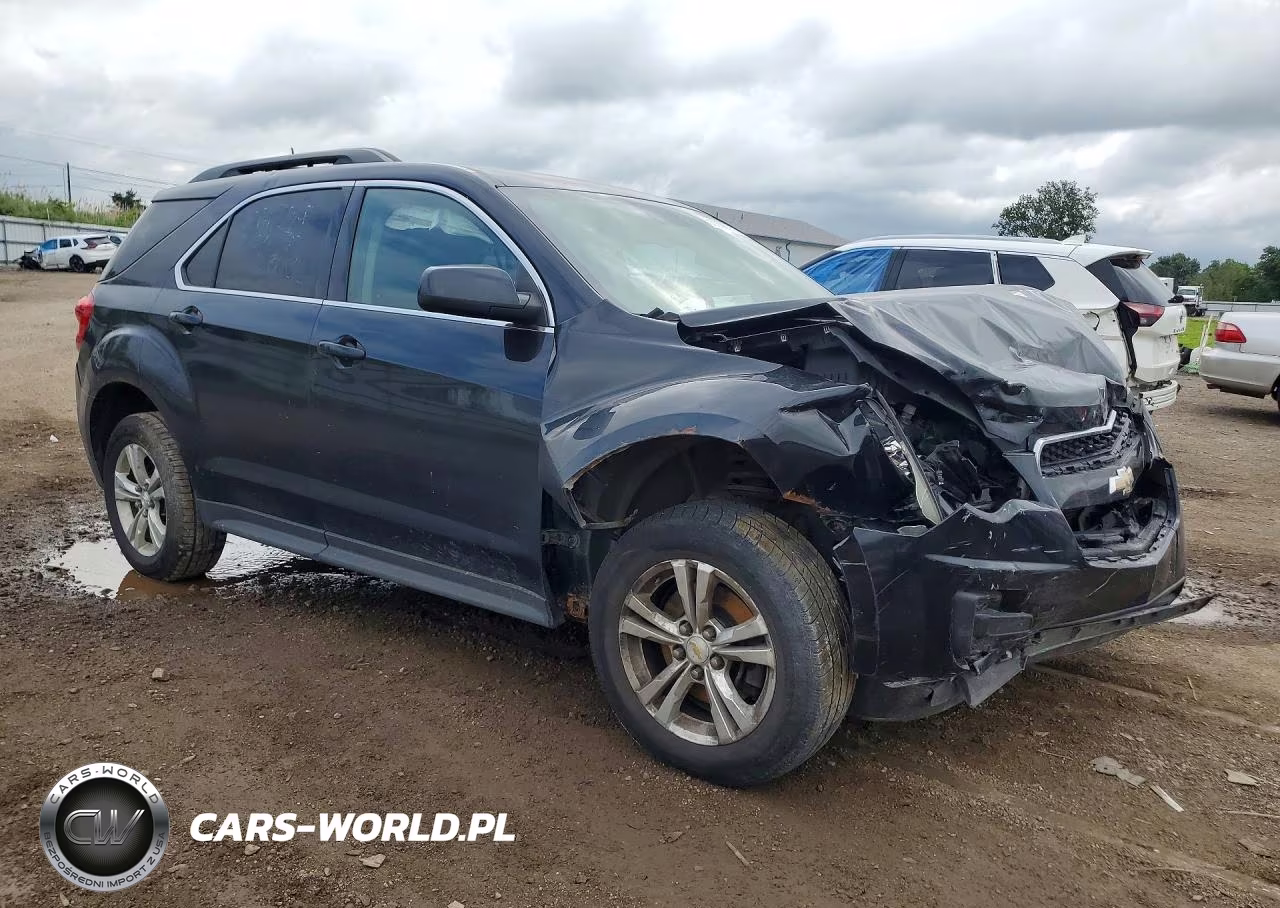 CHEVROLET EQUINOX VIN:2GNFLFEK8F6423625 - 4
