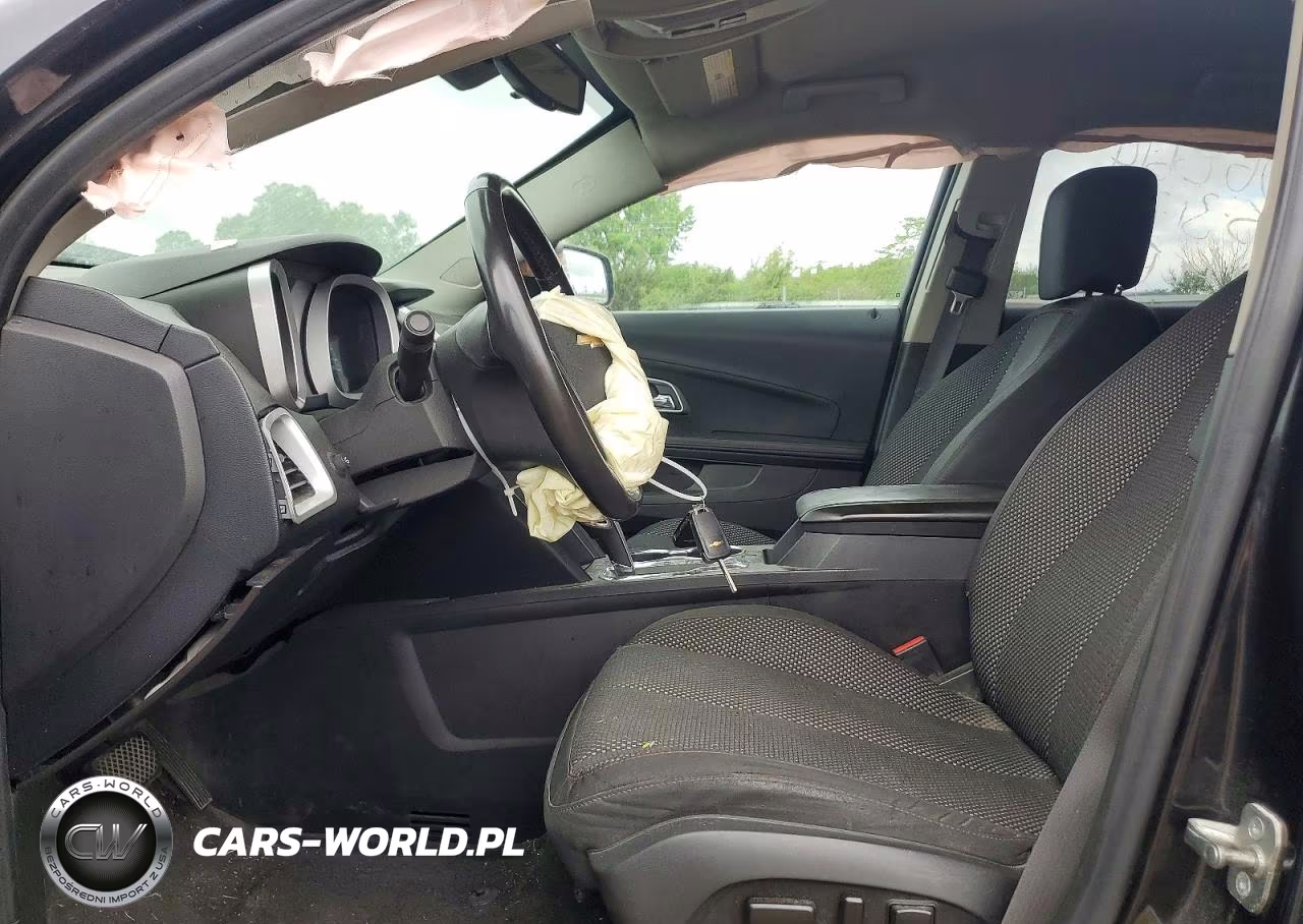 CHEVROLET EQUINOX VIN:2GNFLFEK8F6423625 - 7