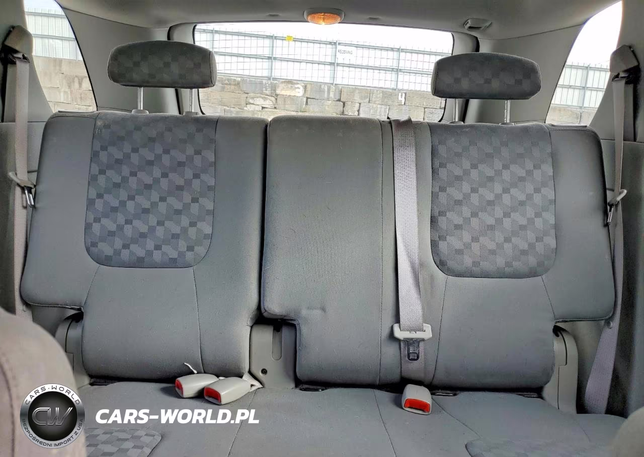 2008 Chevrolet Equinox Ls VIN:2CNDL13F186339413 - 10