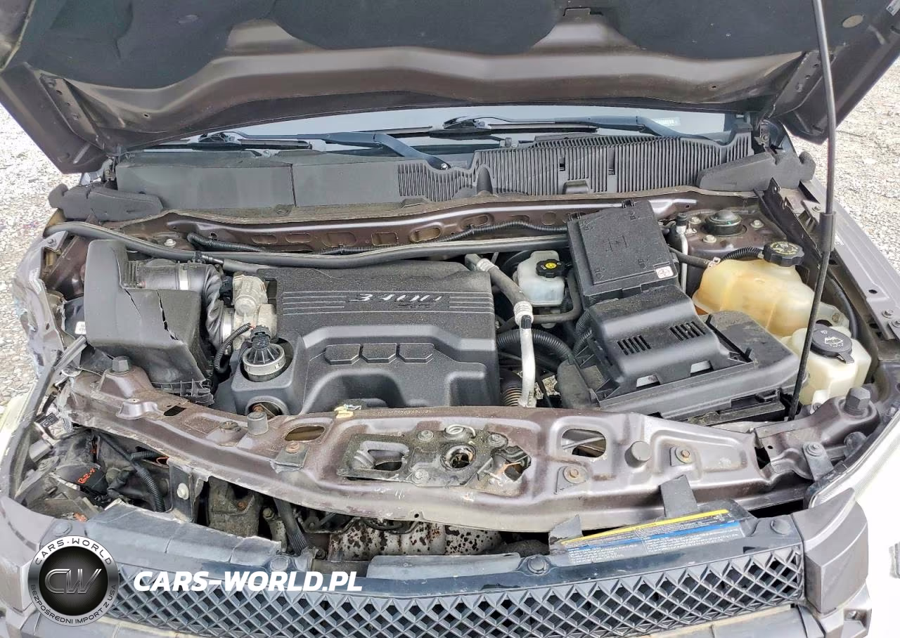 2008 Chevrolet Equinox Ls VIN:2CNDL13F186339413 - 12