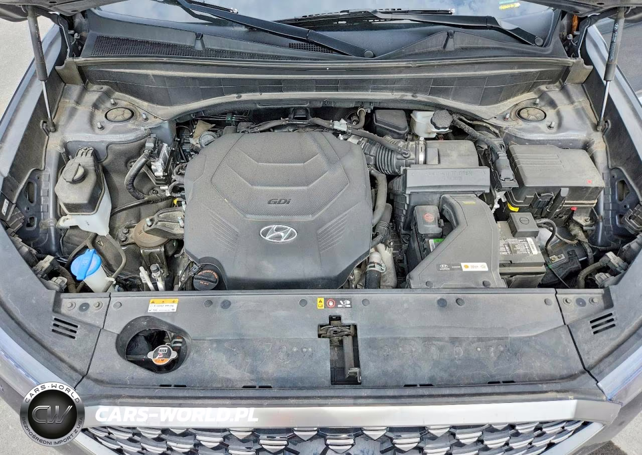 2022 Hyundai Palisade Calligraphy VIN:KM8R7DHE3NU362748 - 12