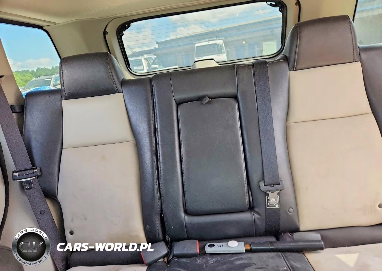 2010 Jeep Grand Cherokee Limited VIN:1J4PS5GKXAC121528 - 10