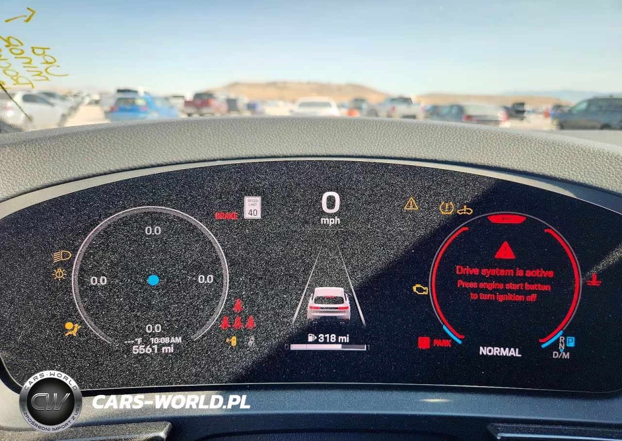 2025 Porsche Cayenne VIN:WP1AA2AY2SDA03851 - 9