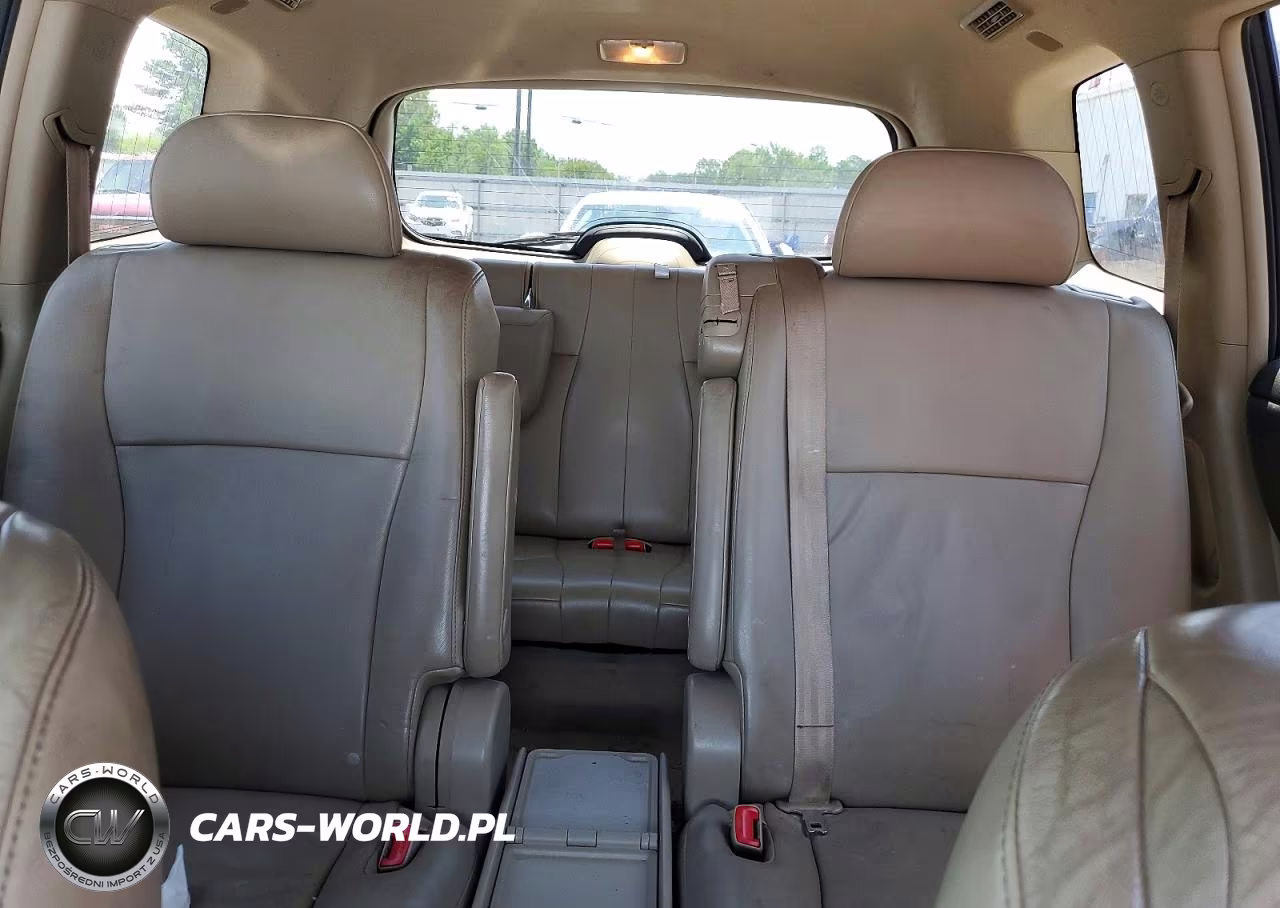 2010 Toyota Highlander Se VIN:5TDKK3EH2AS011826 - 10