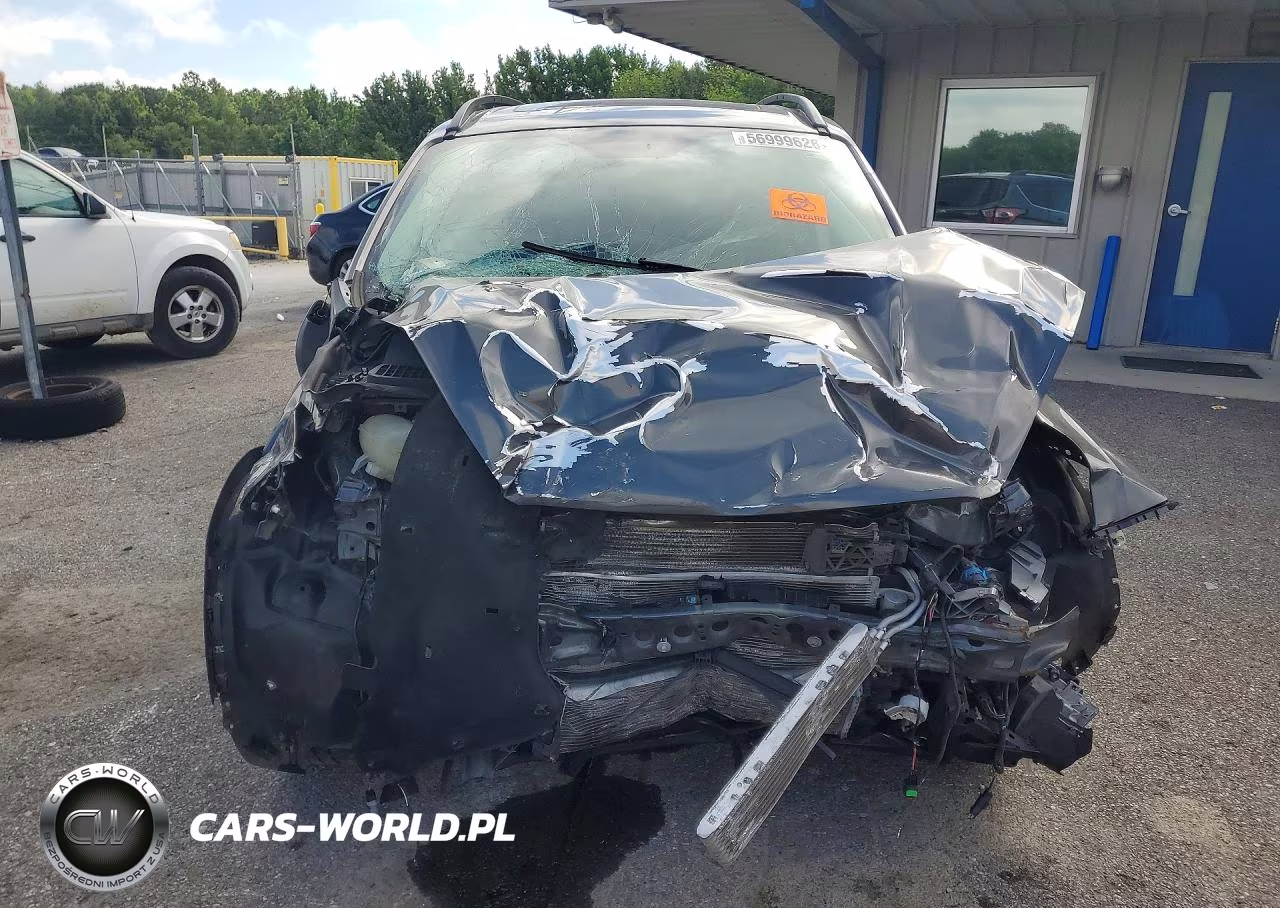 2018 Ford Escape VIN:1FMCU0GD3JUB61880 - 5