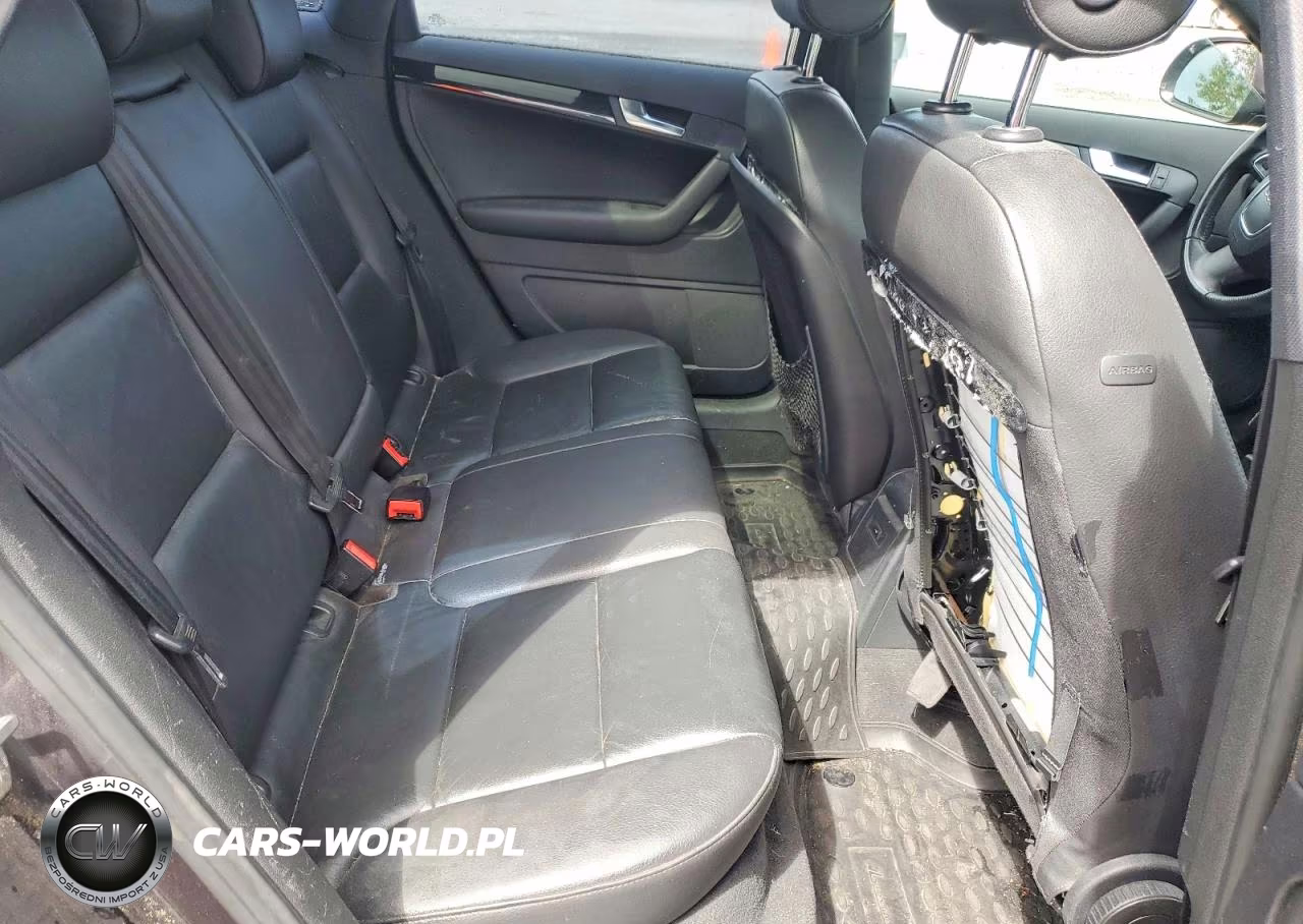 2009 Audi A3 2.0T VIN:WAUHE78P39A011674 - 11