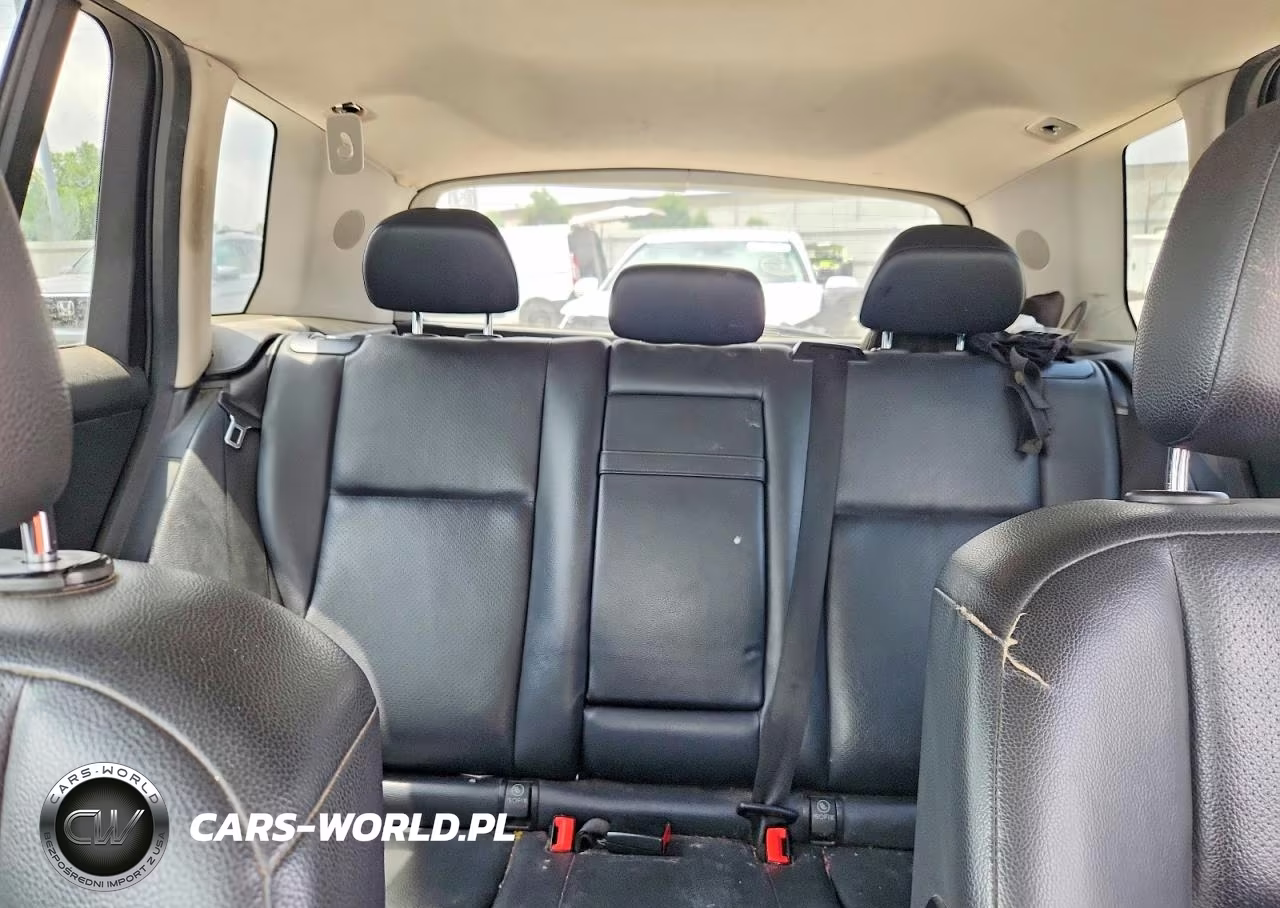 2012 Mercedes-Benz Glk 350 4Matic VIN:WDCGG8HB8CF926575 - 10