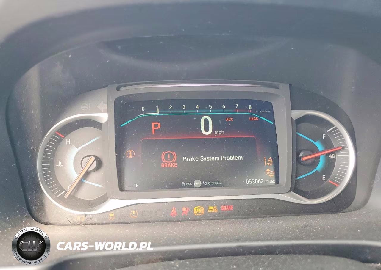 2019 Honda Pilot Exl VIN:5FNYF6H55KB064947 - 9