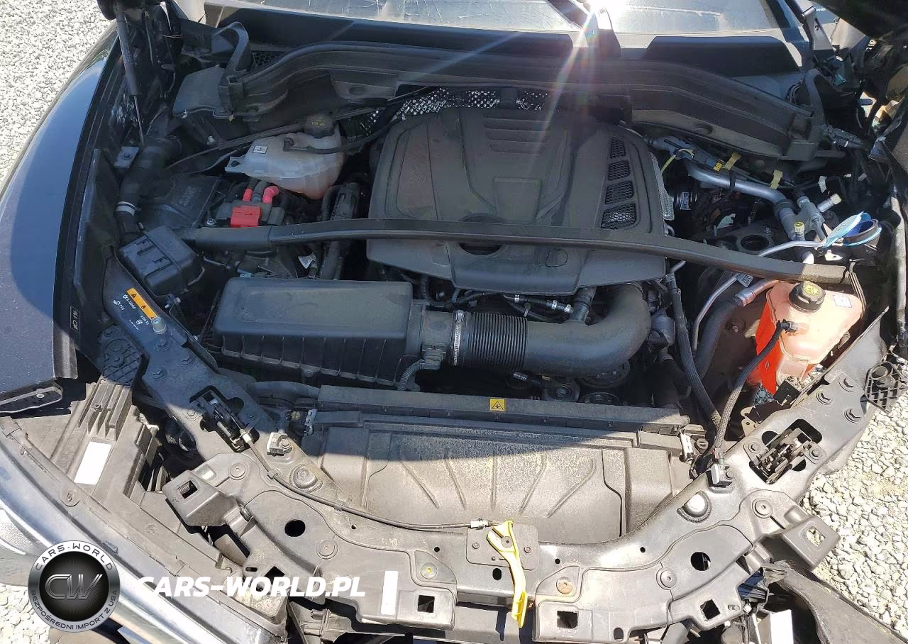 2021 Alfa Romeo Stelvio Ti VIN:ZASPAKBNXM7D17448 - 11