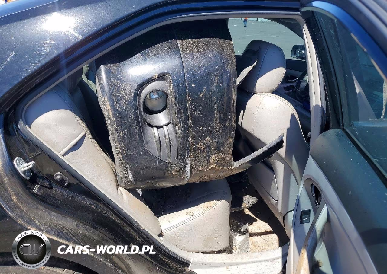 2010 Toyota Camry Se VIN:4T1BF3EK2AU044204 - 10