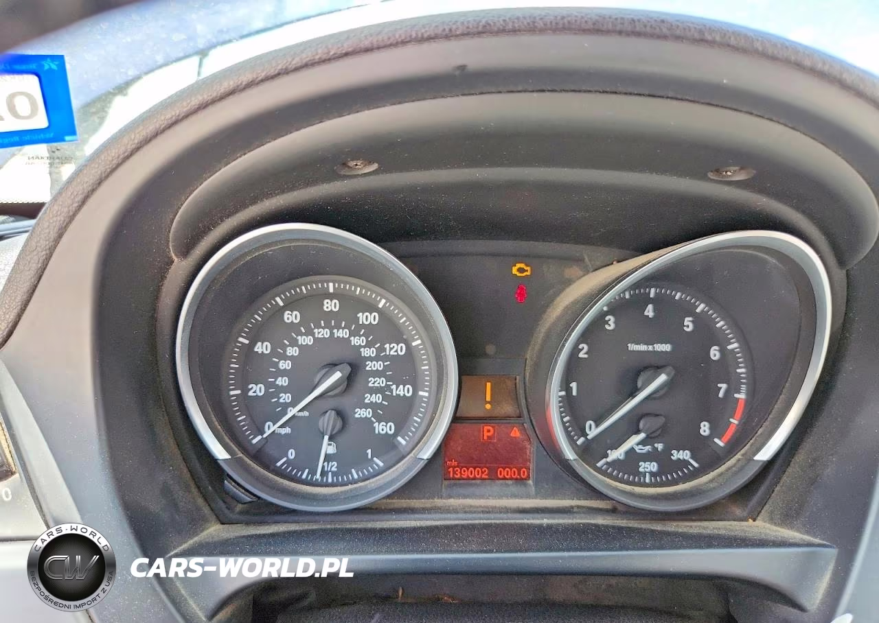 2011 BMW Z4 Sdrive35I VIN:WBALM7C50BE383930 - 9