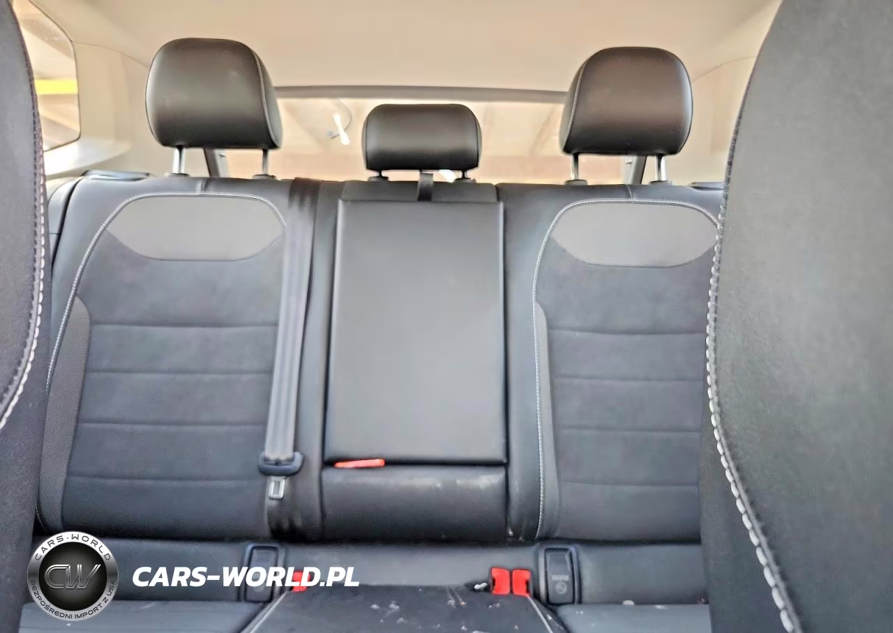 2023 Volkswagen Taos Se VIN:3VVSX7B21PM350452 - 10