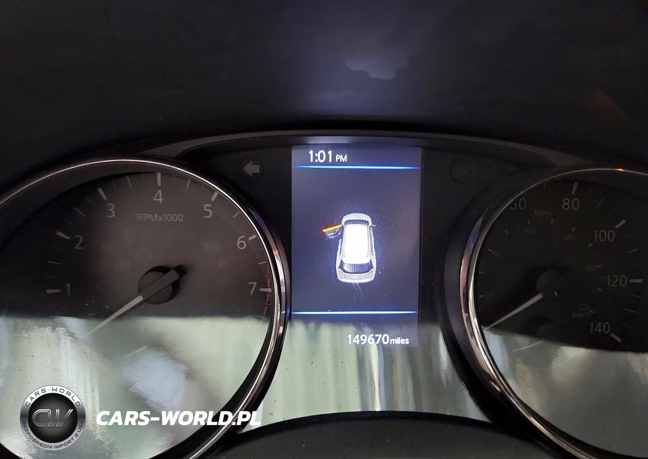 2019 Nissan Rogue S VIN:KNMAT2MVXKP510203 - 9
